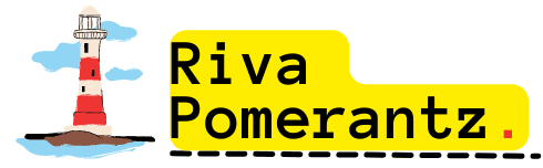Riva Pomerantz
