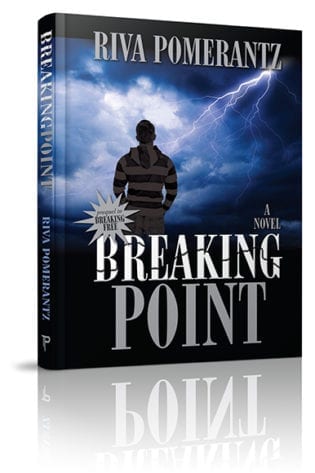 Breaking Point - Riva Pomerantz